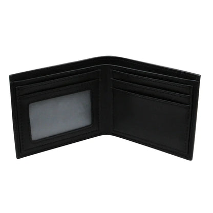 Francis Dick Eagle Freedom Men's Wallet