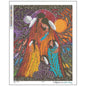 Family Diamond Art Kit