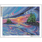 Reflect & Grow with Love Diamond Art Kit