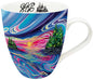 Reflect & Grow with Love Mug