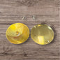 3" Screw Back Conchos 2PCS