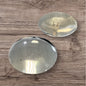 3" Loop Back Concho 1PC