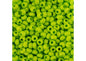 Czech Seedbead apx22g Vial 8/0 Terra Intensive Light Green