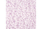 Czech Seedbead apx22g Vial 8/0 Opaque Natural Pink
