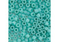 Miyuki Delica 11/0 Turquoise Sea Opal Opaque