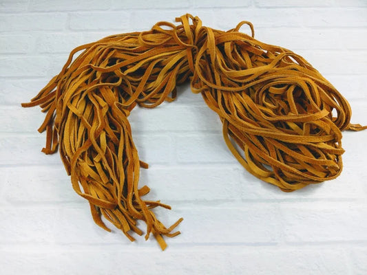 Leather Lacing (1Meter)