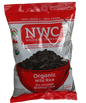 Large Organic Wild Rice – Grade A – 114g