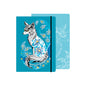 Journal - Foxy