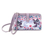 Smartphone Crossbody Bag - Hummingbird