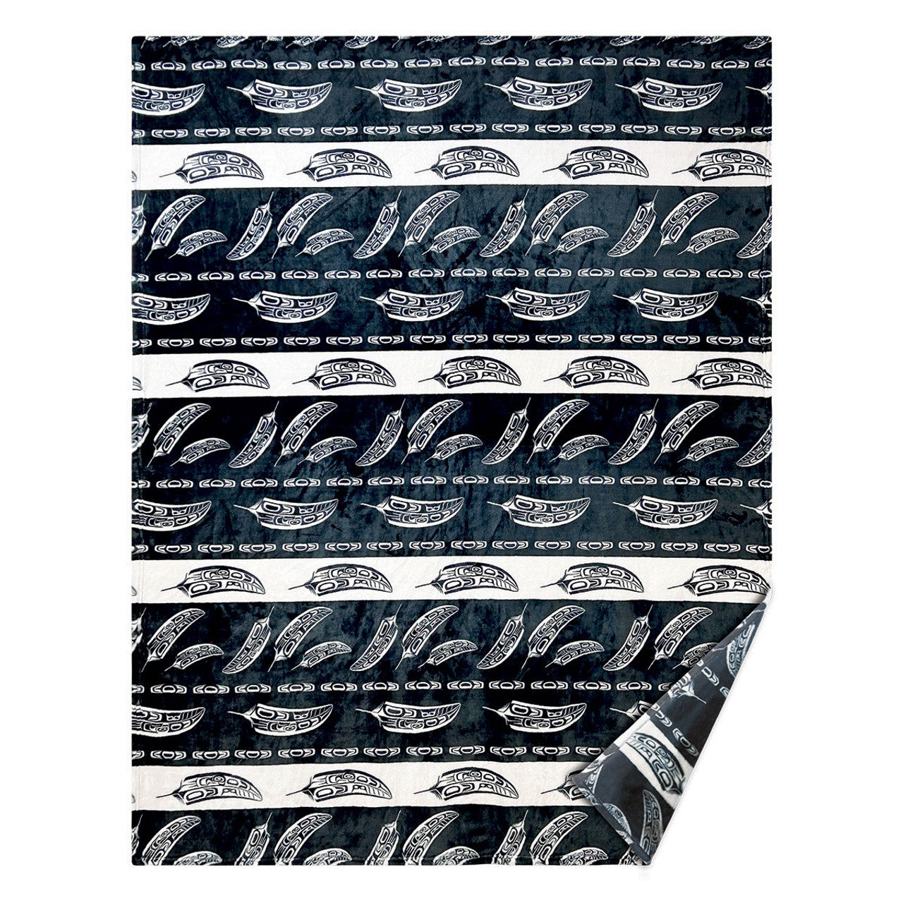 Fleece Blanket - Gift of Honour