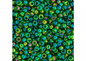 Miyuki Seed Bead 11/0 apx.22g Green Transparent AB