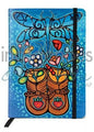 Jackie Traverse Anishinaabe Journal