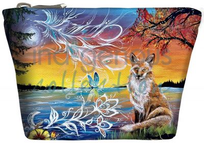 Daytime Dreamer Coin Purse