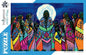 Full Moon Ceremony 1000 PC Puzzle