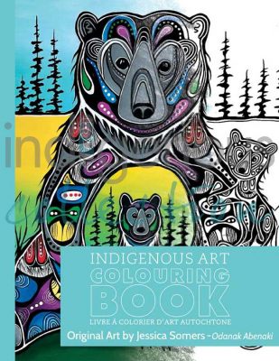 Jessica Somers Coloring Book