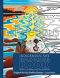 Shelley Davies Colouring Book