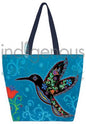 Eternity Canvas Bag