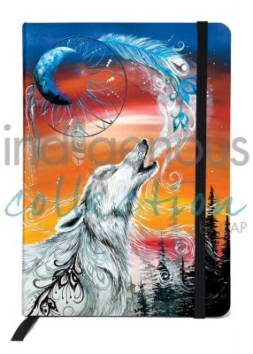 Karen Ericson Alpha Journal