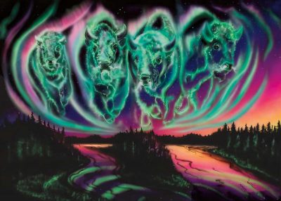 Amy Keller-Rempp Art Card