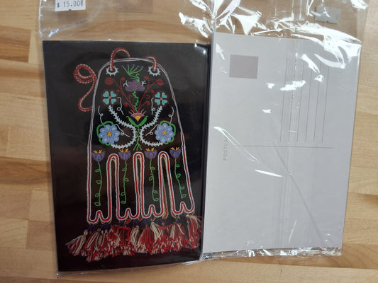 The Sewing Circle Post Cards