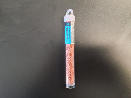 Permalux dyed Chalk light brown matt