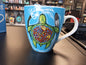 Prayers For Turtle Island Mug Jackie Traverse