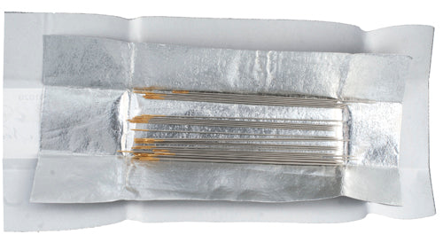 Beading Gold Eye 25 pcs India Quality Size 10